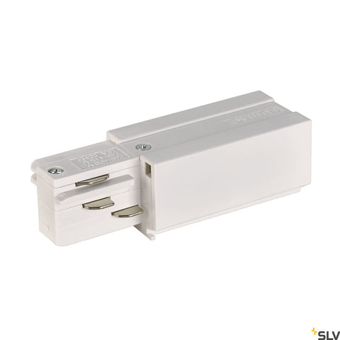 EUTRAC Fider, dreapta, alb, RAL 9016