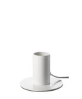FITU TL, cil interior de masa, alb, E27, max. 10W