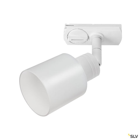 PURI TRACK SPOT, QPAR51 glass, white 50W