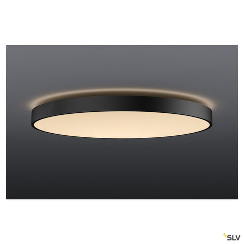 MEDO 90 CW CORONA,TRIAC, negru, 3000/4000K