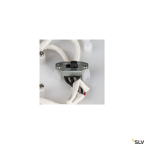 MEDO 90 CW CORONA,TRIAC, negru, 3000/4000K