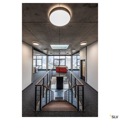 MEDO 90 CW CORONA,TRIAC, negru, 3000/4000K