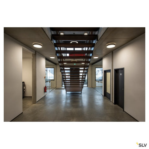 MEDO 90 CW CORONA,TRIAC, negru, 3000/4000K