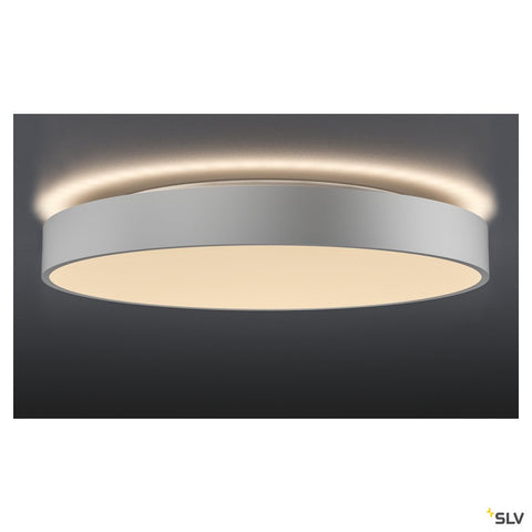 MEDO 60 CW, CORONA,  DALI, silver-grey, 3000/4000K