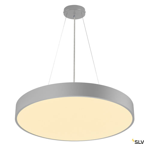 MEDO 60 CW, CORONA,  DALI, silver-grey, 3000/4000K