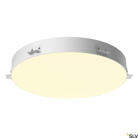 MEDO 90 DL, LED , versiune fara rama, alb, 3000/4000K