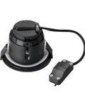 VARU QPAR51 DL, black, IP20/65