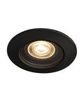 VARU QPAR51 DL, black, IP20/65