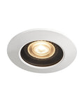 VARU QPAR51 DL, black/white, IP20/65