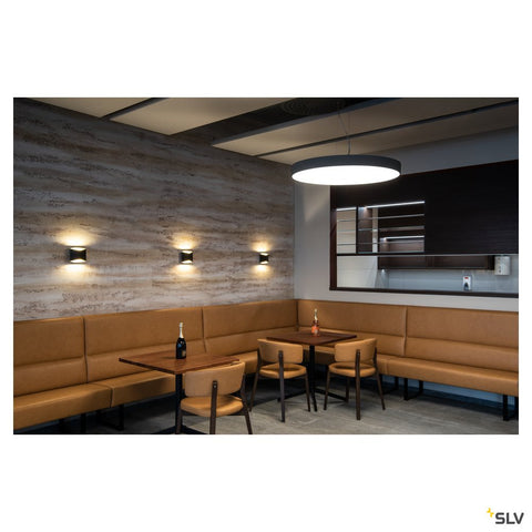 MEDO 5m suspension, black