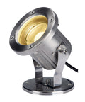 NAUTILUS SPIKE, stainless steel 316, IP55, 3000K