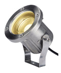 NAUTILUS SPIKE, stainless steel 316, IP55, 3000K