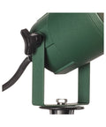 BIG NAUTILUS QPAR51, green IP65 max. 11W