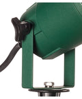 BIG NAUTILUS QPAR51, green IP65 max. 11W