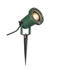 BIG NAUTILUS QPAR51, green IP65 max. 11W