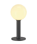 GLOO PURE 44 Pole,  E27, anthracite, IP44