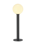GLOO PURE 70 Pole,  E27, anthracite, IP44