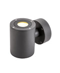 SITRA Up/Down WL,  anthracite, IP44, 3000K, 9W