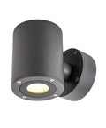 SITRA Up/Down WL,  anthracite, IP44, 3000K, 9W