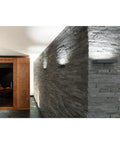 PEMA® WL, LED Outdoor wall light, IP54, anthracite, 3000K
