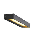 PEMA® WL, LED Outdoor wall light, IP54, anthracite, 3000K