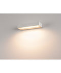 PEMA® WL, LED Outdoor wall light, IP54, white, 3000K