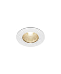 PATTA-I, , round DL IP65 white 1800-3000K