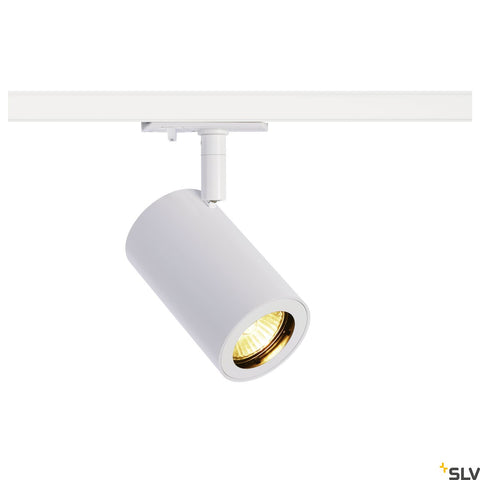 ENOLA_B TRACK SPOT, QPAR51 white, 50W