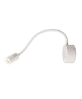 DIO FLEX PLATE, WL, LED indoor display fitting, white, 3000K