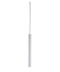 FITU PD, indoor pendant, E27, white, max. 60W