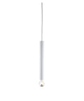 FITU PD, indoor pendant, E27, white, max. 60W