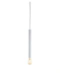 FITU PD, indoor pendant, E27, white, max. 60W