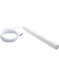 FITU PD, indoor pendant, E27, white, max. 60W