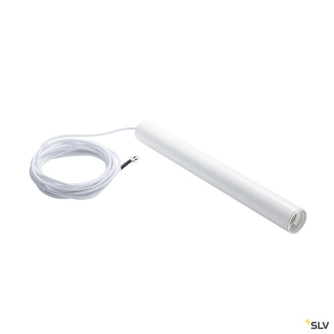 FITU PD, indoor pendant, E27, white, max. 60W