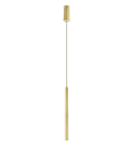 HELIA 30 PD, LED indoor pendant, soft gold, 3000K, version