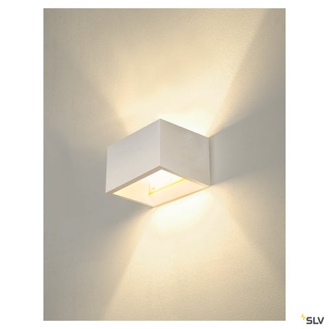 PLASTRA R7s max. 20W 230V alb