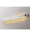 ARLINA 2400lm 3000K 230V IP20 aluminiu