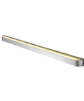ARLINA 2400lm 3000K 230V IP20 aluminiu