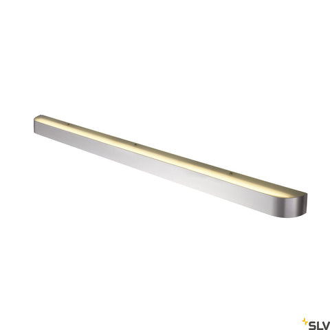ARLINA 2400lm 3000K 230V IP20 aluminiu