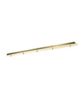 FITU five-way canopy, long, soft gold