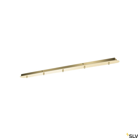 FITU five-way canopy, long, soft gold