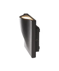 VILUA I WL, antracit, 3000K IP54 100° 405lm
