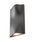 VILUA UP/DOWN WL , antracit, IP54 100°