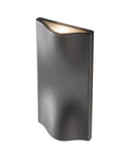 VILUA UP/DOWN WL , antracit, IP54 100°