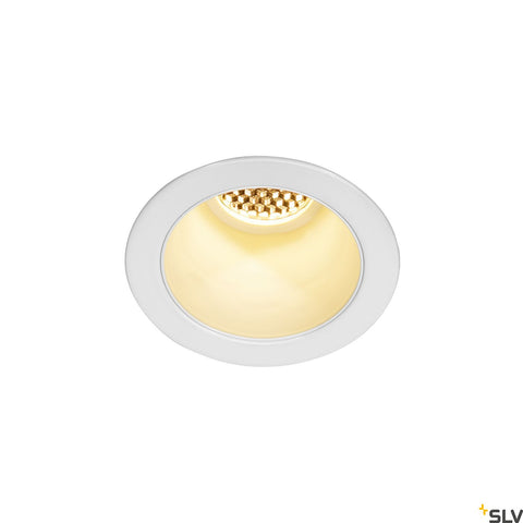 HORN MAGNA LED alb, 3000K, 25°