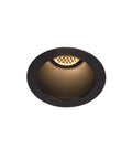 HORN MAGNA LED negru, 3000K, 25°