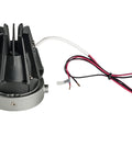 AIXLIGHT® PRO 50 LED modul 3000K gri/negru 50°
