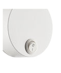 DIO FLEX PLATE QPAR51 WL , alb