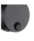 DIO FLEX PLATE QPAR51 WL negru