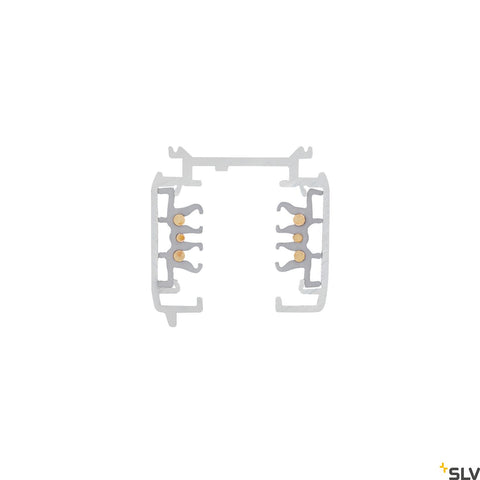 S-TRACK DALI sina 3m, alb